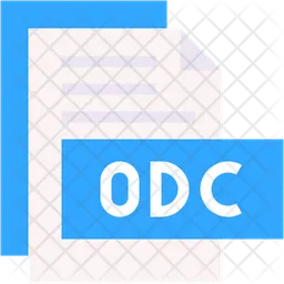 Odc  Icon