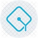 Odem Ode  Icon