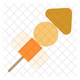 Oden  Icon