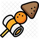 Oden  Icono
