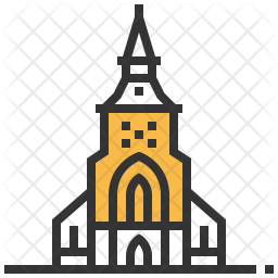 Odense Icon