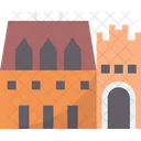 Odense  Icon