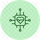 Oder Gesundheitswesen  Symbol