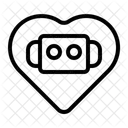 KI Gesundheitswesen Gesundheit Gesundheitswesen Symbol