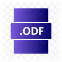 Odf  Icon