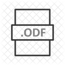 Odf  Icon