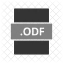 Odf  Symbol