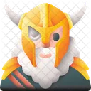 Odin Bone Beef Icon