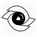 Odin Eye Odin Wisdom Symbol Icon