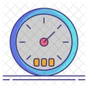 Odometer Icon