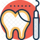 Odontoiatria  Icon