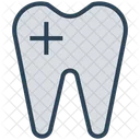 Dental  Icono