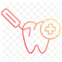 Odontología Icono