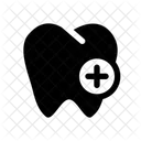 Odontologia Encias Frenos Icono