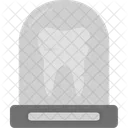 Odontologia Salud Bucal Sonrisa Icono