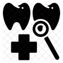Odontologia Dentista Dientes Icono