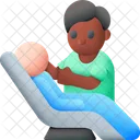 Odontologia Dental Diente Icono