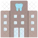 Odontologia Dental Hospital Icono