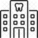 Odontologia Dental Hospital Icono