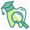 Odontologia Dientes Dental Icono