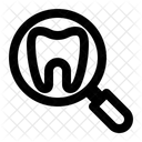 Odontología Icono