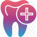 Odontologia Dentista Diente Icono