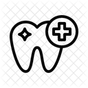 Odontologia Dental Medico Icono
