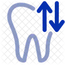 Dental  Ícone