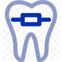 Dental  Ícone