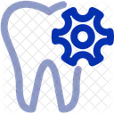 Dental  Ícone
