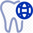 Dental  Ícone
