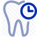 Dental  Ícone