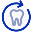 Dental  Ícone