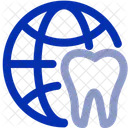 Dental  Ícone