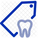 Dental  Ícone