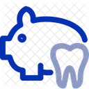 Dental  Ícone