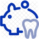 Dental  Ícone