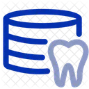Dental  Ícone
