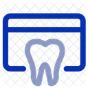Dental  Ícone