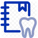 Dental  Ícone