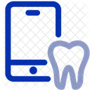 Dental  Ícone