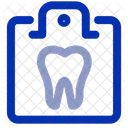 Dental  Ícone