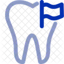 Dental  Ícone