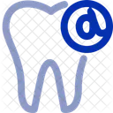 Dental  Ícone