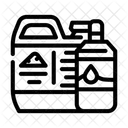 Odor Compost  Icon