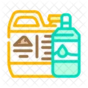 Odor Compost Odor Neutralizer Icône