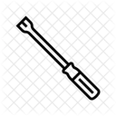 Pry Bar Car Icon