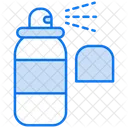 Odor Eliminator Spray  Icon