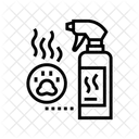 Odor Neutralizer Icon
