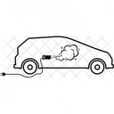 Odour Removal  Icon